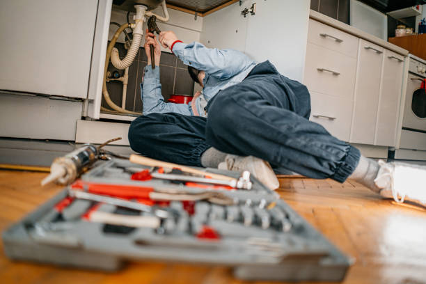 Best Emergency Plumbing Repair  in Jackson, MI