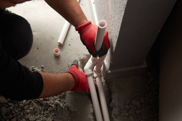  Jackson, MI Plumbing Pros