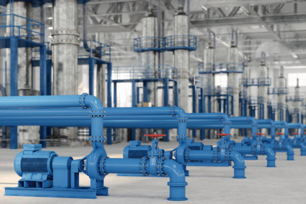 Best Pipe Repair Near Me  in Jackson, MI