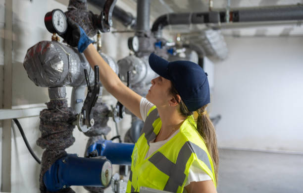 Best Emergency Plumber  in Jackson, MI